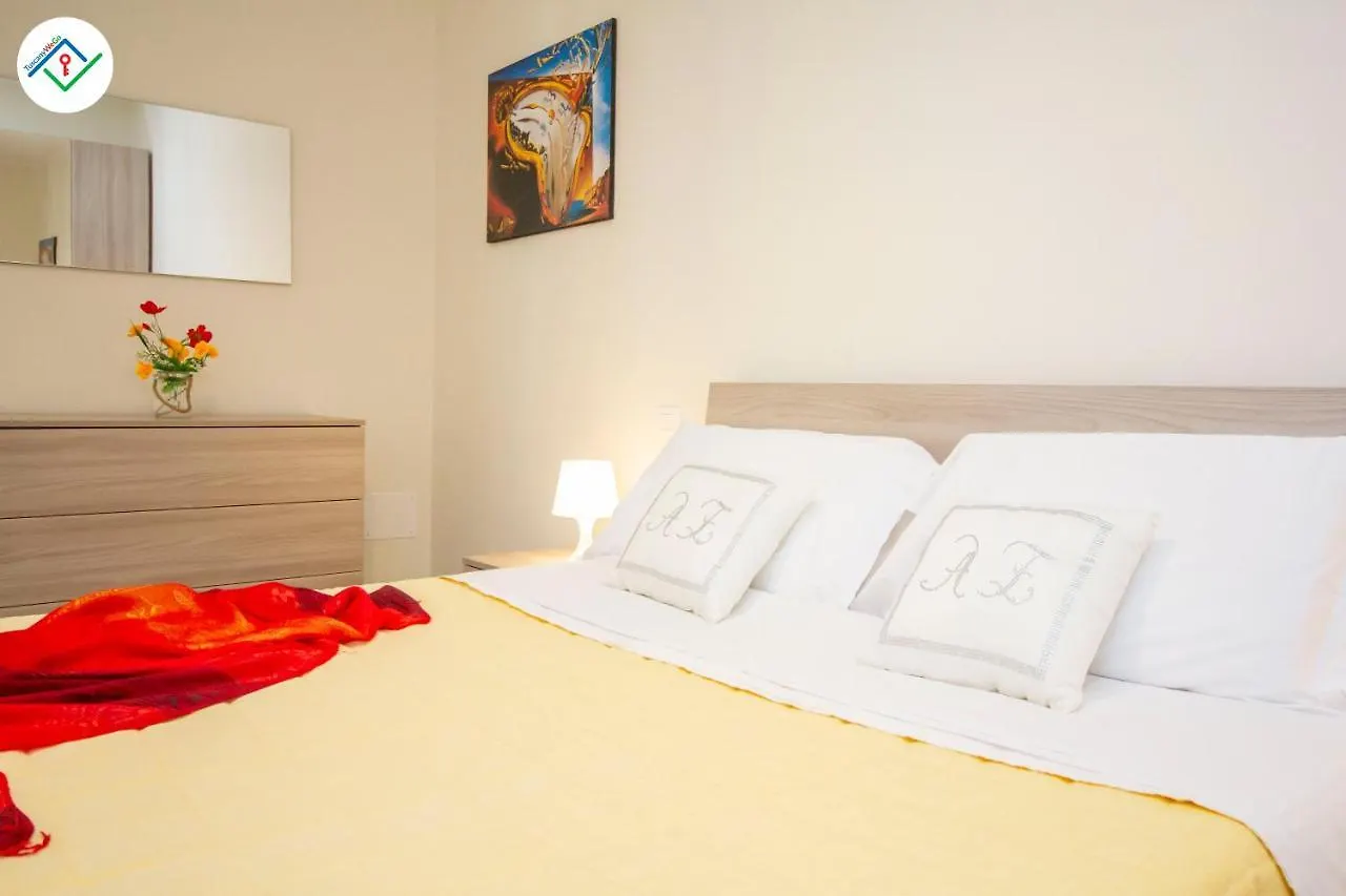 Attico Due Passi Dal Mare - Ardenza Apartment Livorno