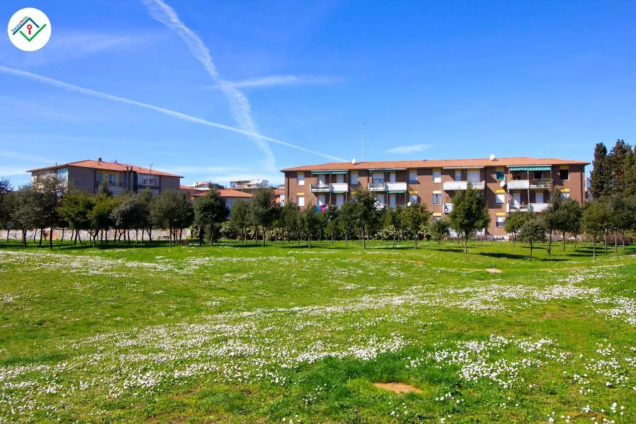 Attico Due Passi Dal Mare - Ardenza Apartment Livorno