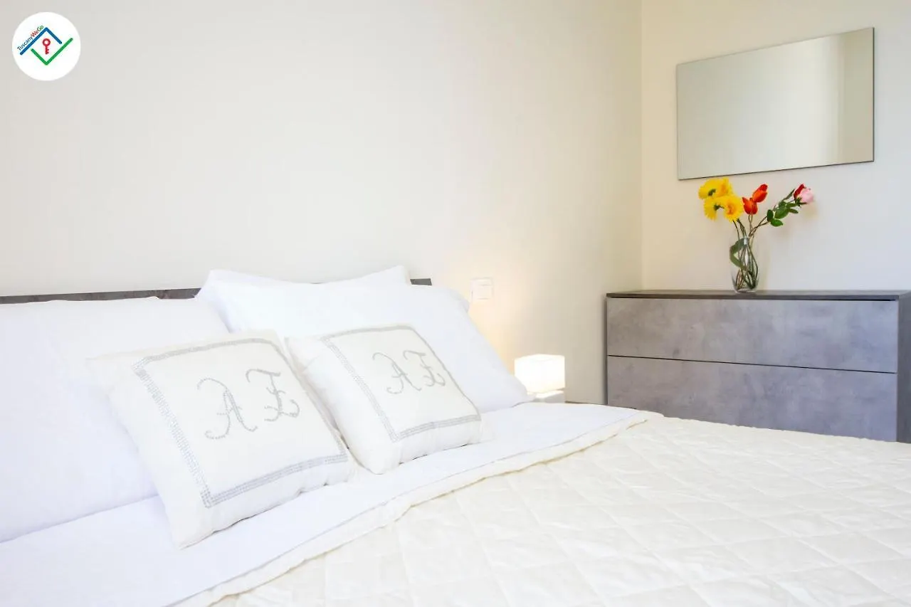 Attico Due Passi Dal Mare - Ardenza Apartment Livorno 0*,  Italy